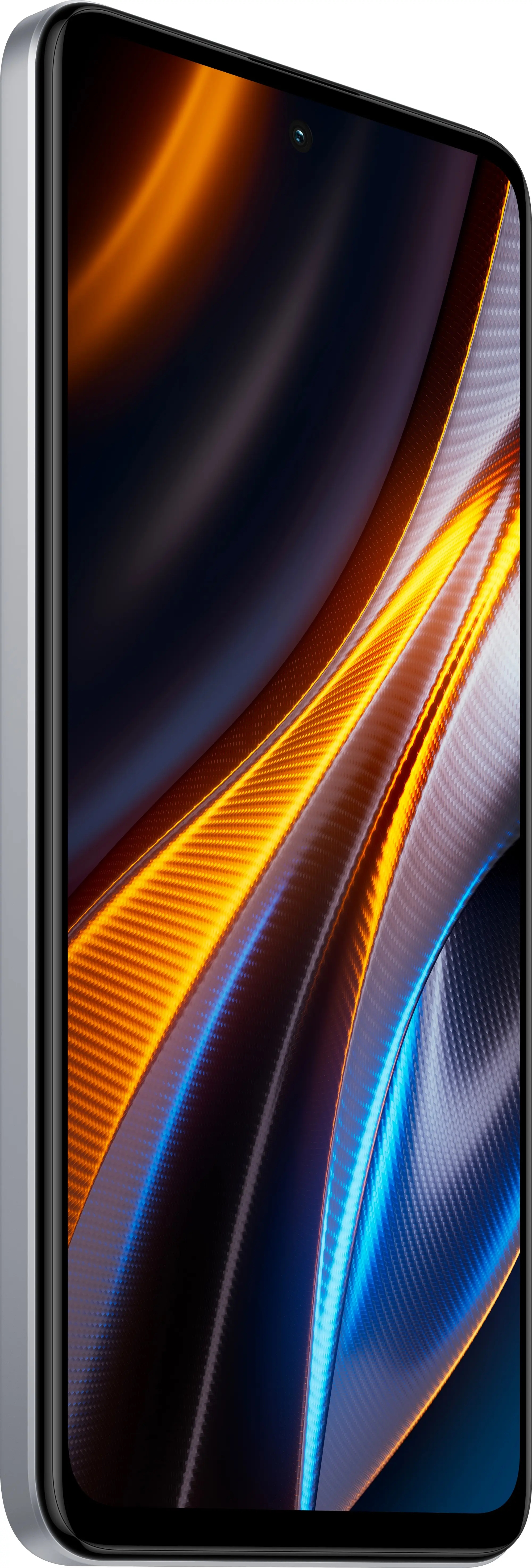 картинка Смартфон Xiaomi Poco X4 GT 256Gb Silver  от магазина КомпьютерЦентр