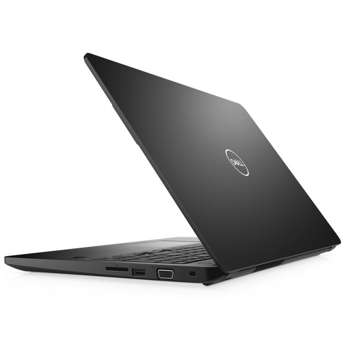 картинка Ноутбук Dell Latitude 3580 Black (3580-5519) от магазина КомпьютерЦентр