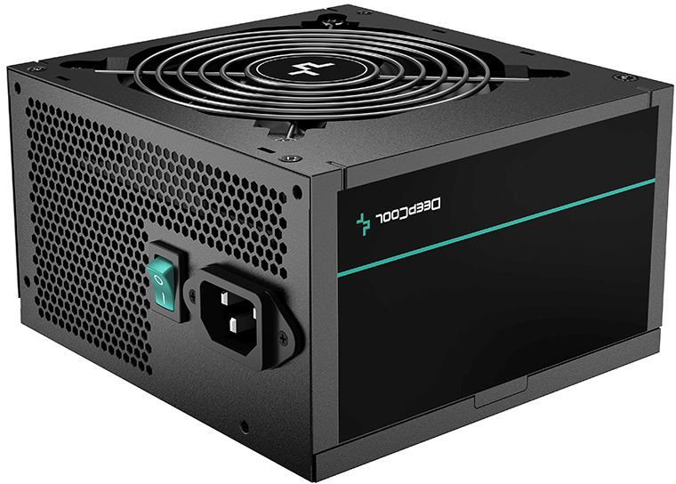 картинка Блок питания DEEPCOOL PM800D 800W (PM800D) от магазина КомпьютерЦентр