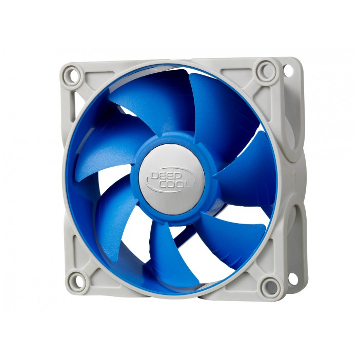 картинка Вентилятор DeepCool Ultra Silent UF 92 (UF 92) от магазина КомпьютерЦентр
