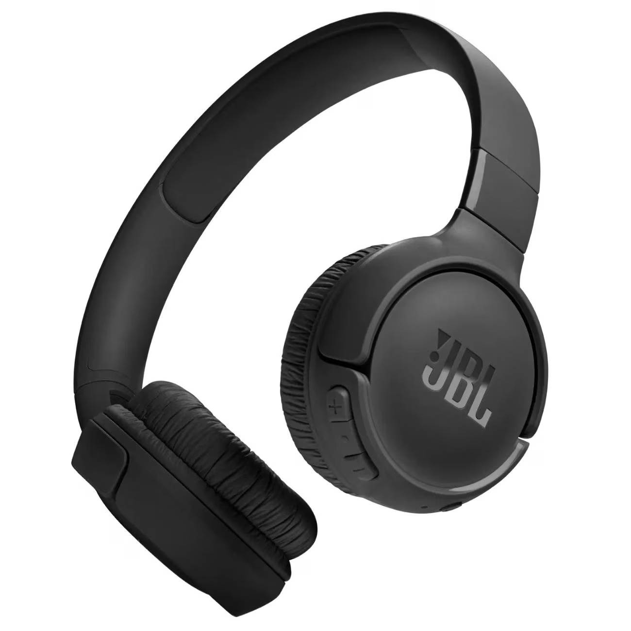 картинка Bluetooth гарнитура JBL Tune 520BT Black (JBLT520BTBLK) от магазина КомпьютерЦентр