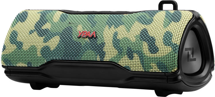 картинка Колонки URAL M-2, 12W (URAL TT M-2 TAIGA) от магазина КомпьютерЦентр