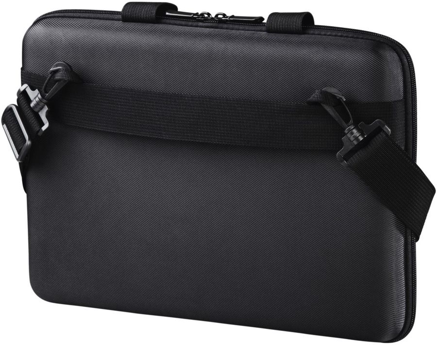 картинка Сумка для ноутбука Hama Nice Life 13.3'' Black (00101771) от магазина КомпьютерЦентр