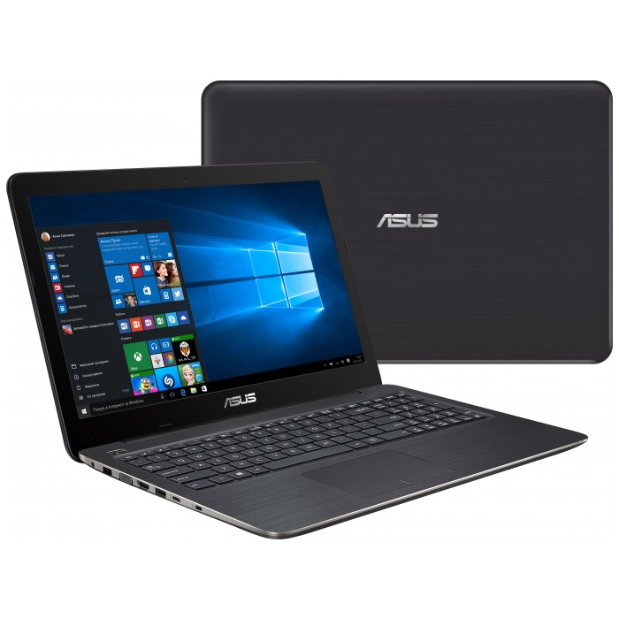 картинка Ноутбук Asus VivoBook X556UQ-DB51-CA (X556UQ-DB51-CA) от магазина КомпьютерЦентр