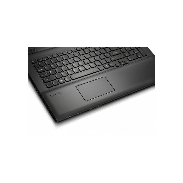 картинка Ноутбук Sony Vaio SV-E1713W1R/B Black (SV-E1713W1R/B) от магазина КомпьютерЦентр