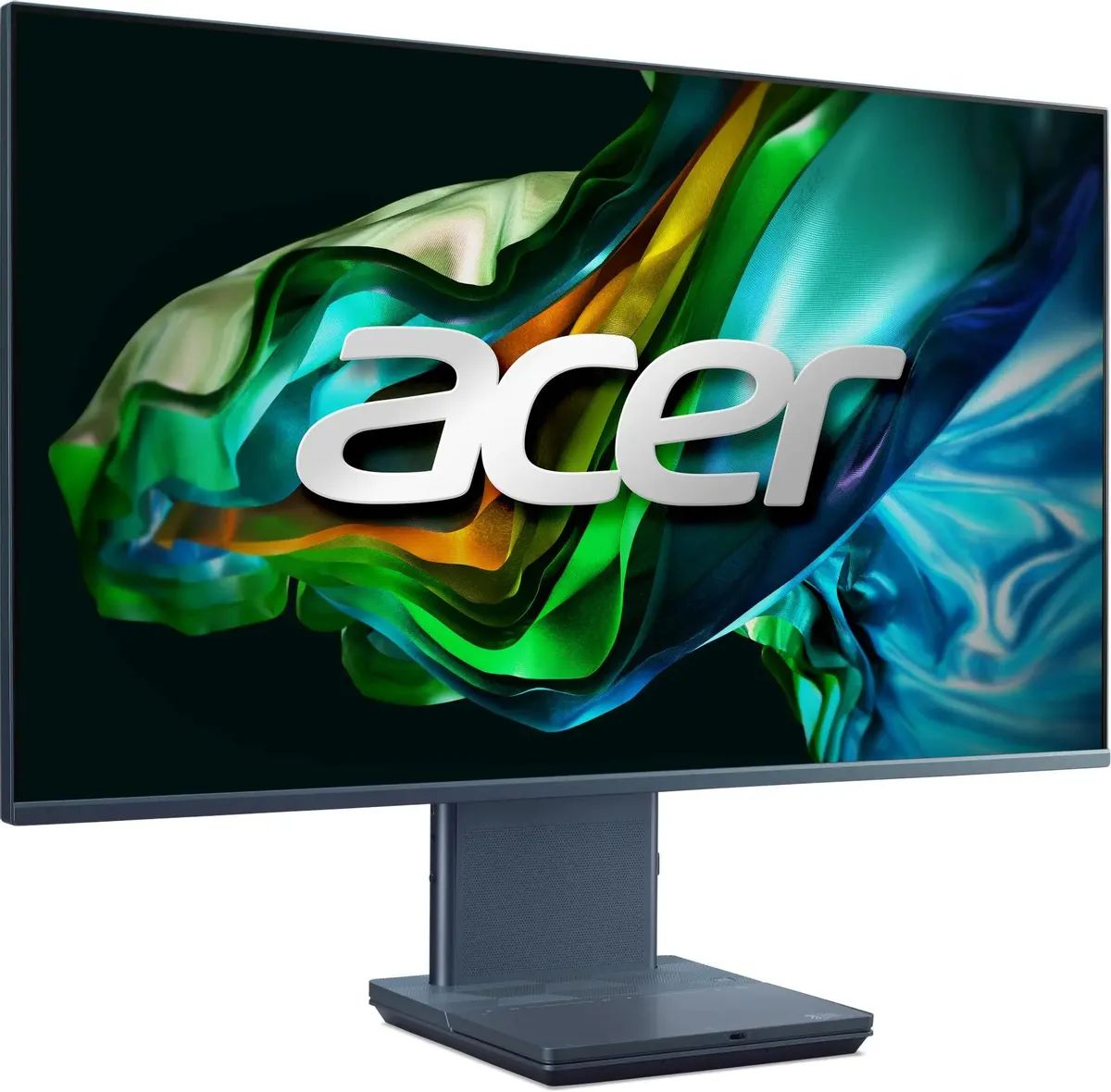 картинка Моноблок Acer Aspire S32-1856 (DQ.BL6CD.001) 31.5'' WQHD i7 1360P/  16Gb/  SSD 512Gb/  Iris Xe/  CR/ Esh/  kb/ m/  серый от магазина КомпьютерЦентр