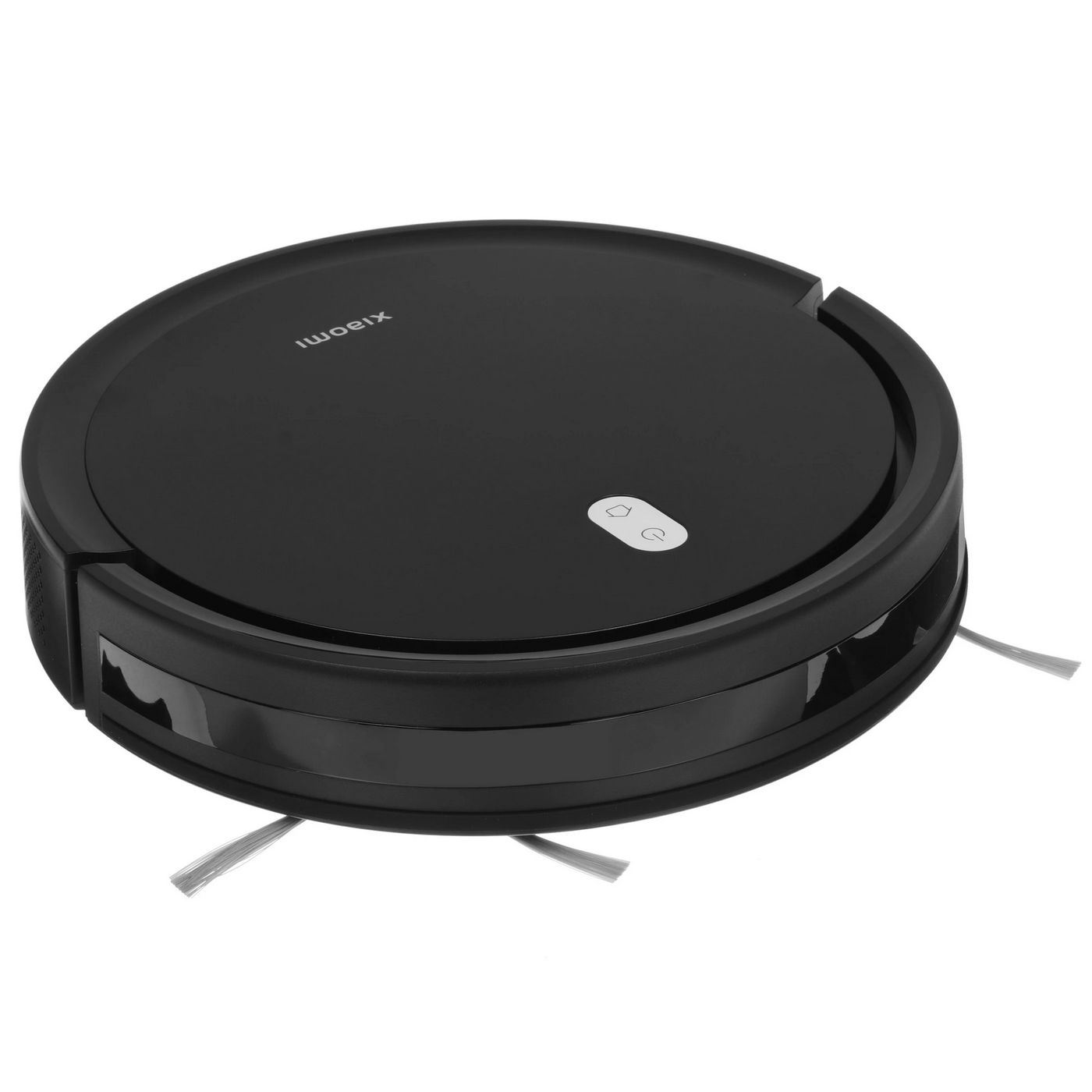 картинка Робот пылесос Xiaomi Robot Vacuum E5 CDZC108, черный от магазина КомпьютерЦентр