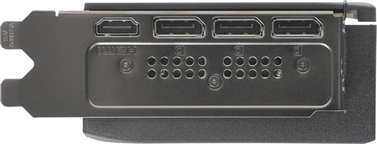 картинка Видеокарта 12Gb GDDR7 GeForce RTX 5070 MSI 192bit GDDR7 2542/ 28000 HDMIx1 DPx3 HDCP Ret (RTX 5070 12G Shadow 3X OC) от магазина КомпьютерЦентр