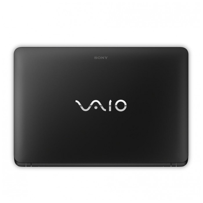 картинка Ноутбук Sony Vaio SV-F1521P1R/B Black (SV-F1521P1R/B) от магазина КомпьютерЦентр