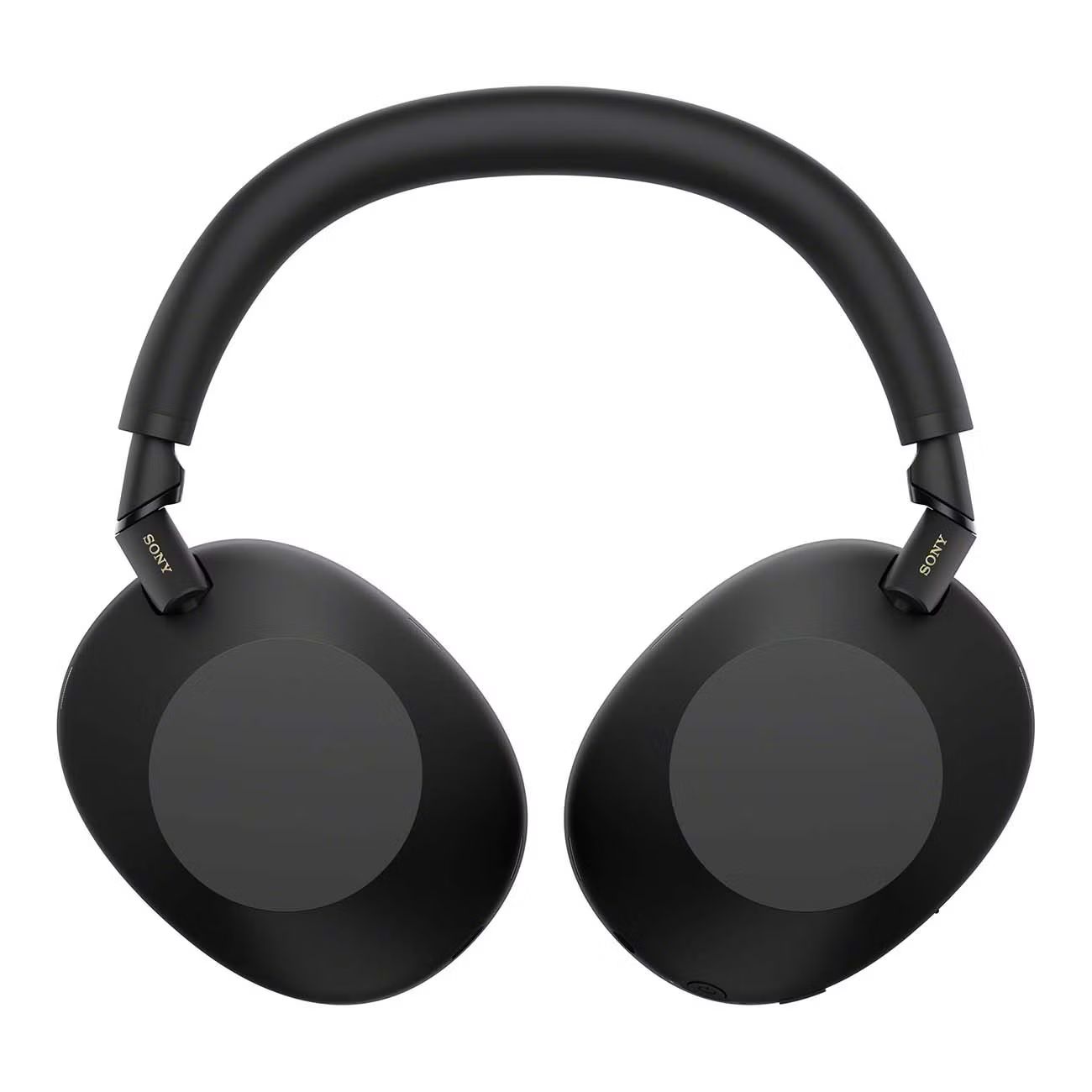 картинка Беспроводные/ проводные наушники Sony WH-1000XM6 Black от магазина КомпьютерЦентр