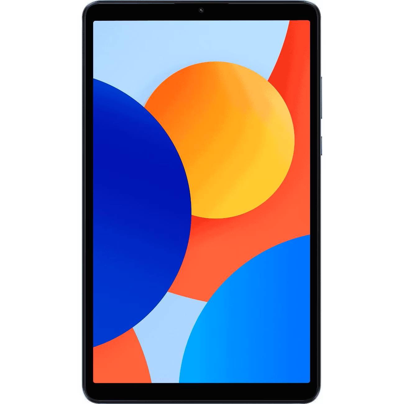 картинка Планшетный ПК Xiaomi Redmi Pad SE Blue LTE 8.7'' / 4Gb / 128Gb от магазина КомпьютерЦентр