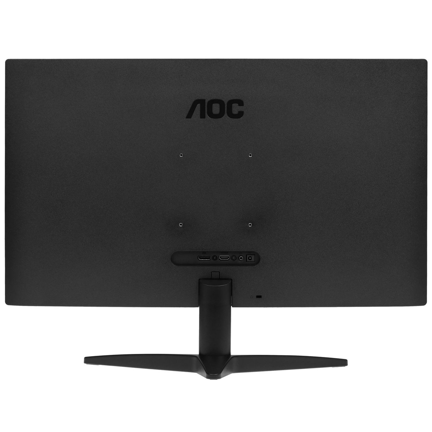 картинка Монитор 27'' AOC 27B36X 144Hz, 1920x1080, IPS от магазина КомпьютерЦентр