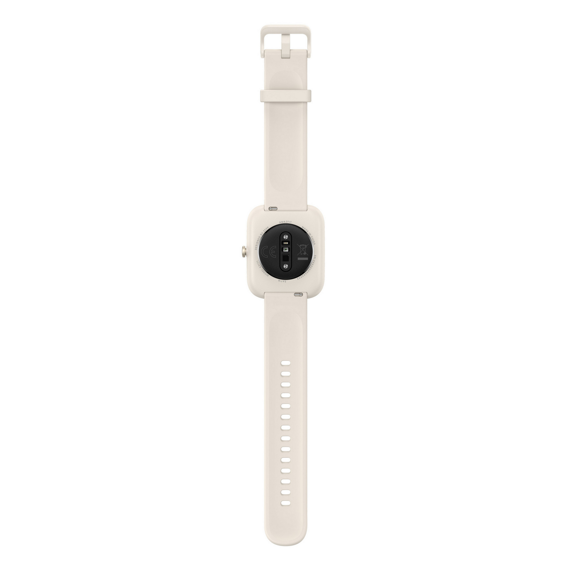 картинка Смарт-часы Xiaomi AMAZFIT BIP 3 Pro A2171 Cream от магазина КомпьютерЦентр