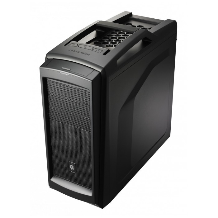 картинка Корпус без БП CoolerMaster CM Storm Scout II Ad (SGC-2100-KWN3) от магазина КомпьютерЦентр