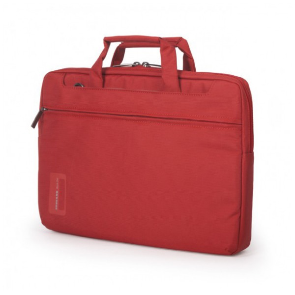 картинка Сумка Tucano New Work-out 11.6″ Red (WON-R) от магазина КомпьютерЦентр