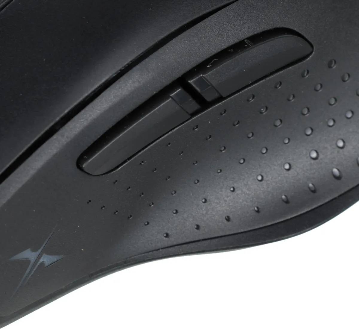 картинка Мышка A4Tech Bloody X5 Pro USB Gaming, Black от магазина КомпьютерЦентр