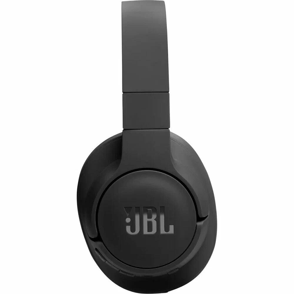 картинка Bluetooth гарнитура JBL Tune 720 BT Black (JBLT720BTBLK) от магазина КомпьютерЦентр