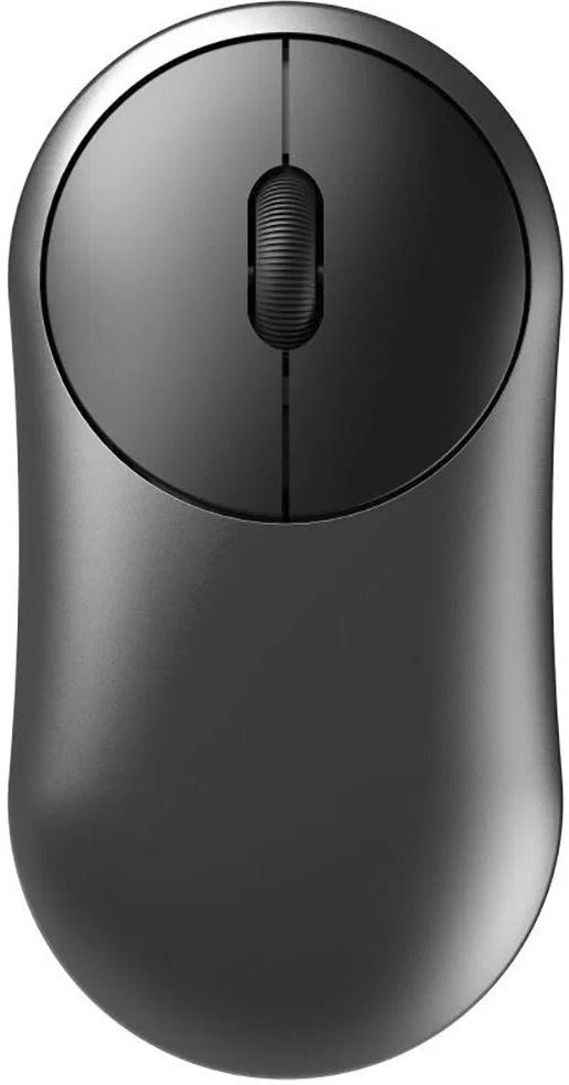 картинка Мышка Dareu LM166D Black (черный), беспроводная от магазина КомпьютерЦентр
