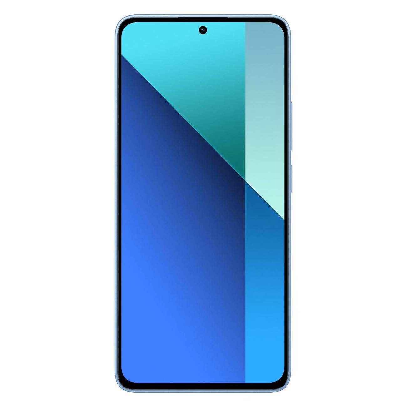 картинка Смартфон Xiaomi Redmi Note 13 Blue 6.67'' 8Gb / 256Gb от магазина КомпьютерЦентр