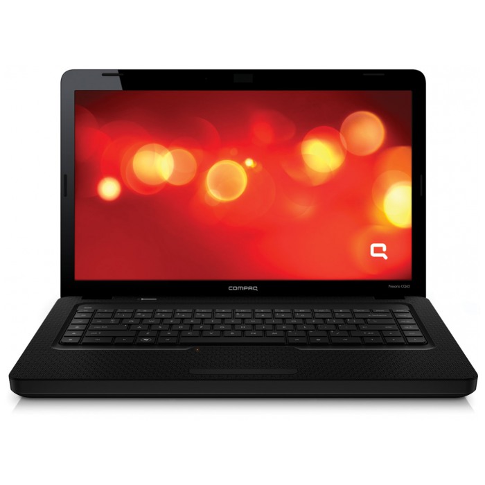 картинка Ноутбук HP Presario CQ62-205SR (XH486EA) от магазина КомпьютерЦентр