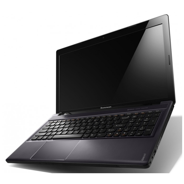 картинка Ноутбук Lenovo IdeaPad Z580A (59-354872) от магазина КомпьютерЦентр