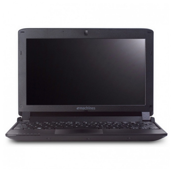 картинка Нетбук Acer eMachines eM355-N571G25ikk Black (LU.NE50C.048) от магазина КомпьютерЦентр