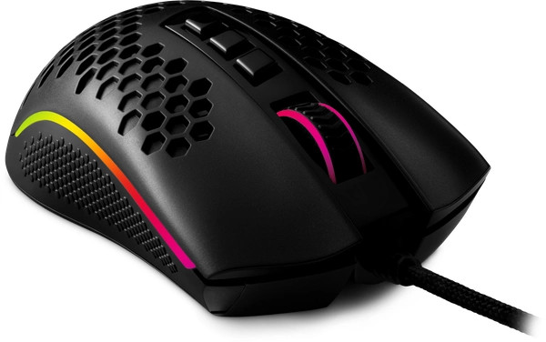 картинка Мышка Redragon Storm (77854) от магазина КомпьютерЦентр