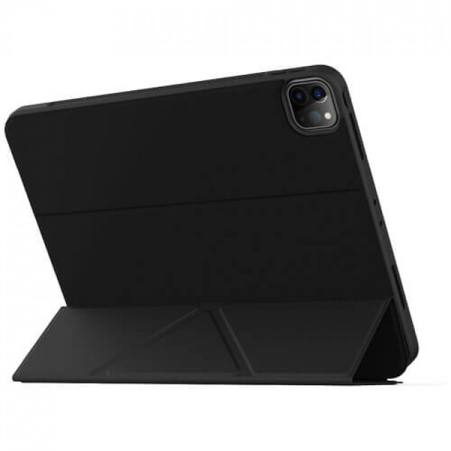 картинка Чехол Amazing Thing Antimicrobial Evolution Folio Case for iPad Air 4 (2020) от магазина КомпьютерЦентр