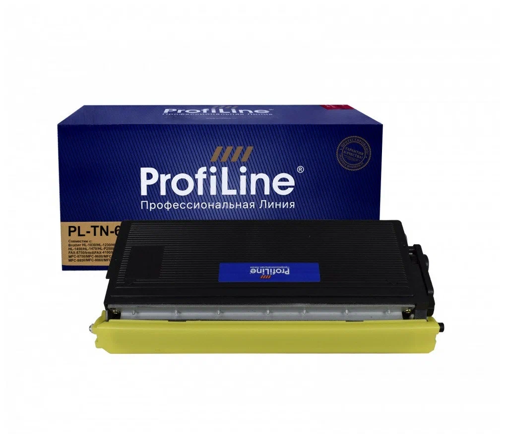 картинка Картридж PL-W2070A (№117A) для принтеров HP Color Laser / ProfiLine от магазина КомпьютерЦентр
