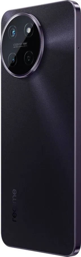 картинка Смартфон Realme 11 Black 6.4'' 8Gb / 128Gb от магазина КомпьютерЦентр