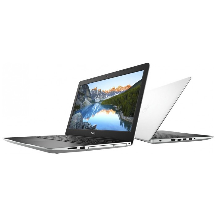 картинка Ноутбук Dell Latitude 3580 Silver (3580-6457) от магазина КомпьютерЦентр
