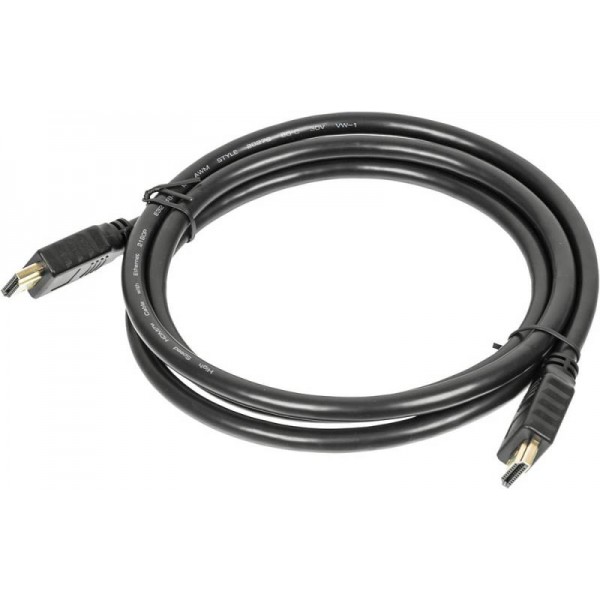 картинка Кабель HDMI-HDMI 2.0 Buro 1.5м (BHP HDMI 2.0) (409274) от магазина КомпьютерЦентр