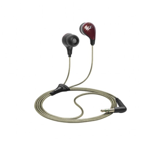 картинка Наушники Sennheiser CX 271 Red (CX271 EAST) от магазина КомпьютерЦентр