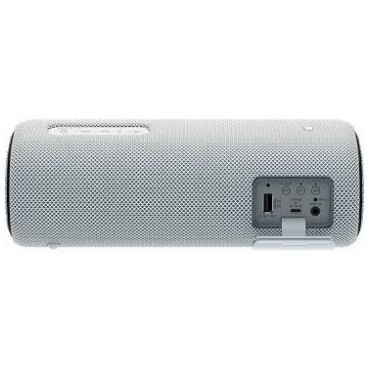 картинка Колонка Sony SRS-XB31 White (SRSXB31W.RU2) от магазина КомпьютерЦентр