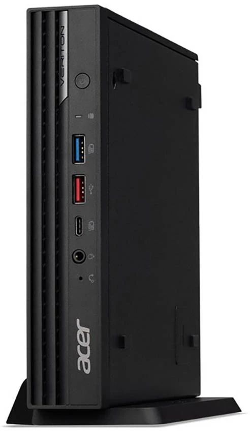картинка Неттоп Acer Veriton N4710GT Intel Core i3 13100 /  8Gb/  512Gb SSD/  noOS/  Black (DT.VXVCD.001) от магазина КомпьютерЦентр