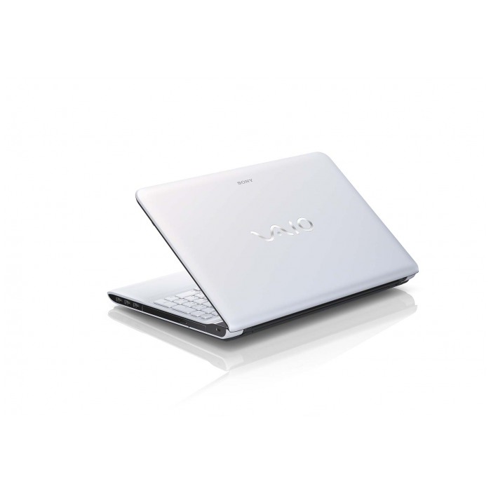 картинка Ноутбук Sony SV-E1712E1R/W White (SV-E1712E1R/W) от магазина КомпьютерЦентр