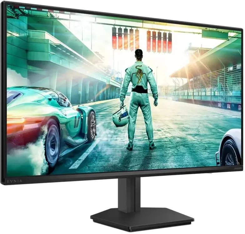 картинка Монитор 27'' Philips 27M2N2500NF IPS (2560x1440), 144Hz, 300cd, 4ms, 178/ 178, HDMI+DP, Black от магазина КомпьютерЦентр