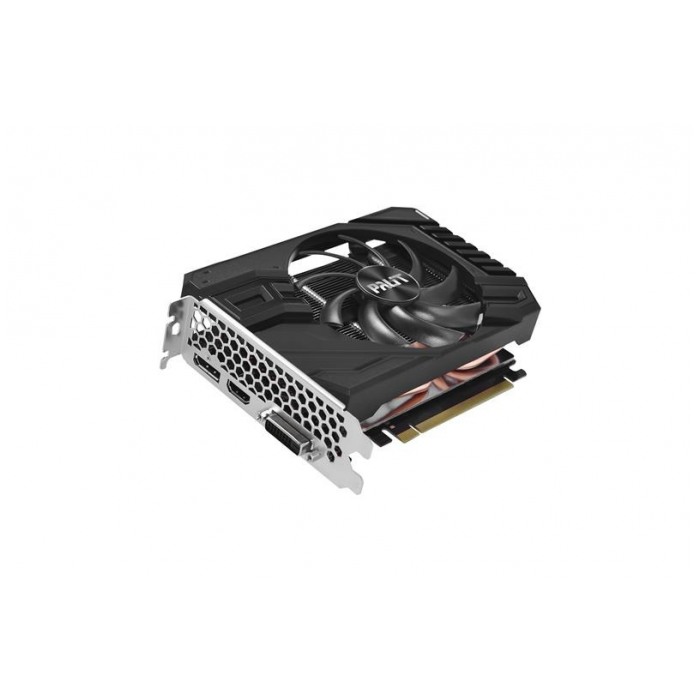 картинка Видеокарта Palit 6Gb DDR6 GeForce GTX1660 Super Bulk (NE6166S018J9-161F Bulk) от магазина КомпьютерЦентр