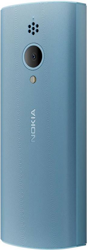 картинка Телефон мобильный Nokia 150 DS (TA-1582) 2.4'', Blue от магазина КомпьютерЦентр