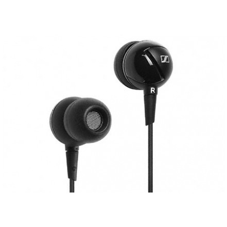 картинка Наушники Sennheiser CX 270 Black (CX270 EAST) от магазина КомпьютерЦентр