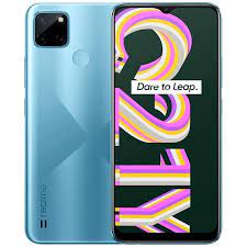 картинка Смартфон Realme C21Y 4Gb 64Gb Blue от магазина КомпьютерЦентр