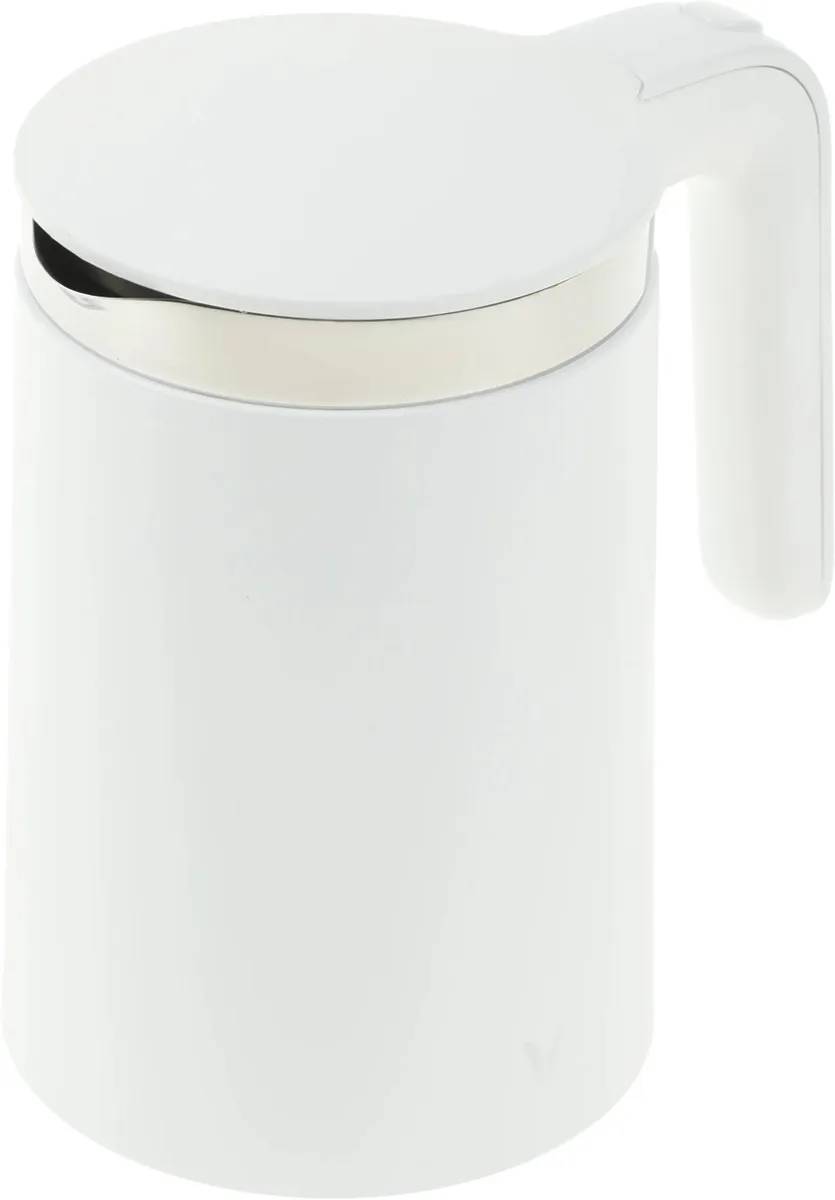 картинка Электрочайник Xiaomi Viomi Smart Kettle Bluetooth V-SK152C White EU от магазина КомпьютерЦентр