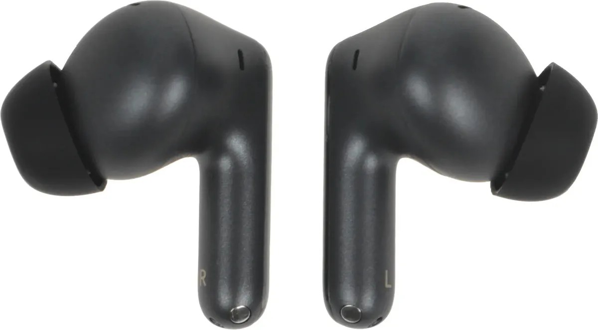 картинка Беспроводные наушники Xiaomi Redmi Buds 6 Pro (BHR9307GL) Black EU от магазина КомпьютерЦентр
