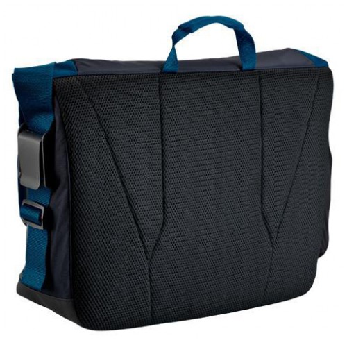 картинка Сумка Dell Energy Messenger Kit 17'' (460-11803) от магазина КомпьютерЦентр