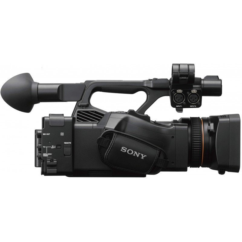 картинка Профессиональная фото и видео камера Sony PXW-Z280 от магазина КомпьютерЦентр
