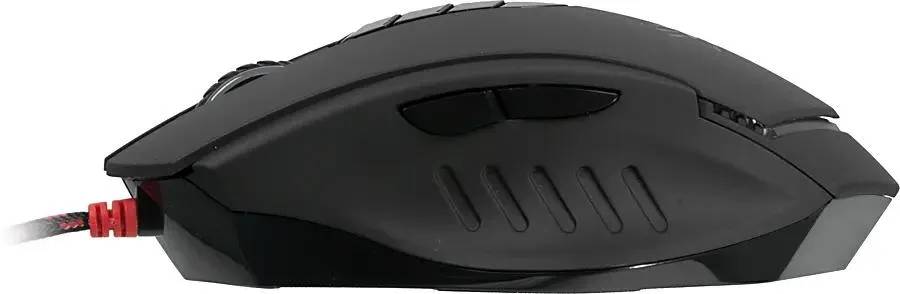 картинка Мышка A4Tech Bloody V8, игровая, черная от магазина КомпьютерЦентр