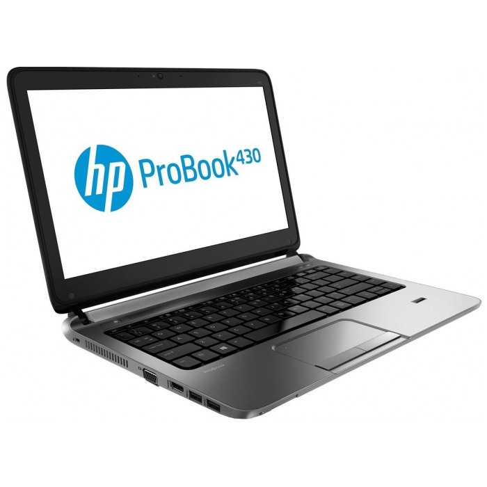 картинка Ноутбук HP ProBook 430 G1 (H6E27EA) от магазина КомпьютерЦентр