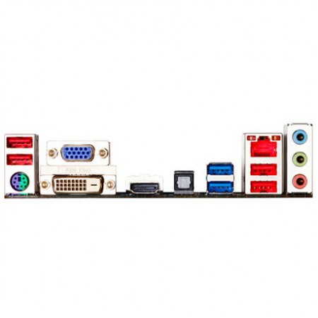 картинка Материнская плата Gigabyte GA-H67MA-USB3-B3 (GA-H67MA-USB3-B3) от магазина КомпьютерЦентр