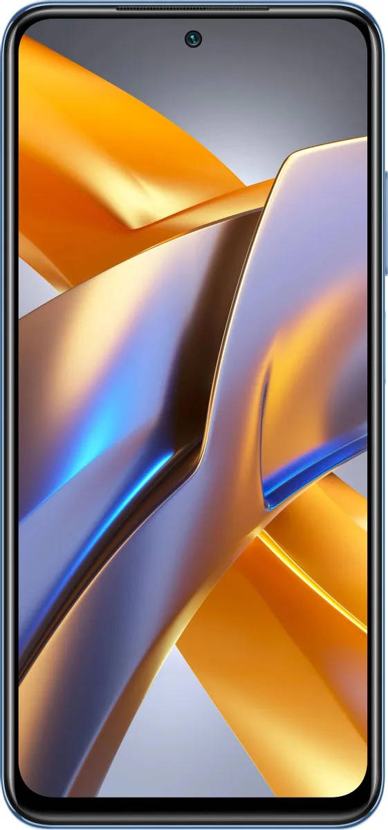 картинка Смартфон Xiaomi Poco M5s Blue 6.43'' 4Gb / 128Gb от магазина КомпьютерЦентр
