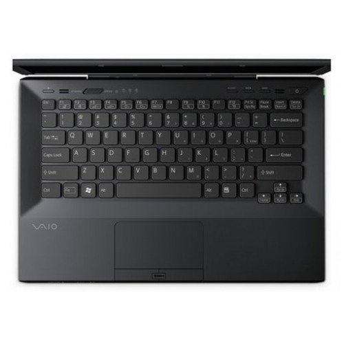 картинка Ноутбук Sony VPC-SB1V9R/B Black (VPC-SB1V9R/B) от магазина КомпьютерЦентр